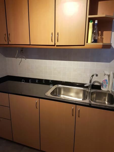 Langston Ville, 15 Kim Yam Road, 3 Bedrooms, 948 sqft, Apartment For Rent, by Derek Wong, 24233933 - PropertyGuru.com.sg