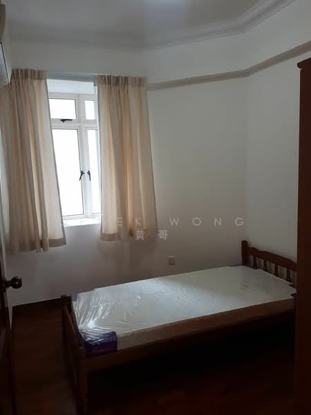 Langston Ville, 15 Kim Yam Road, 3 Bedrooms, 948 sqft, Apartment For Rent, by Derek Wong, 24233933 - PropertyGuru.com.sg