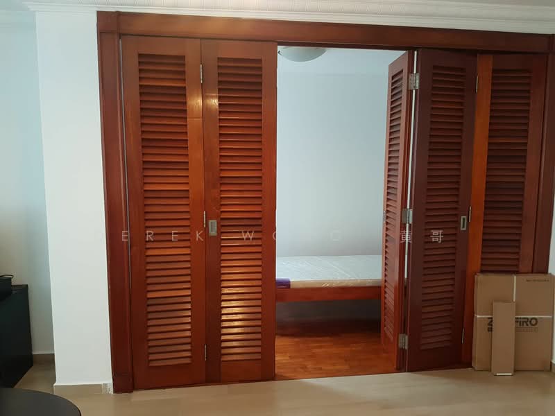 Langston Ville, 15 Kim Yam Road, 3 Bedrooms, 948 sqft, Apartment For Rent, by Derek Wong, 24233933 - PropertyGuru.com.sg