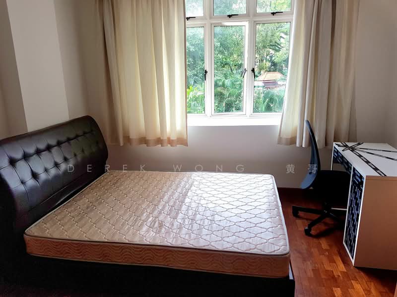 Langston Ville, 15 Kim Yam Road, 3 Bedrooms, 948 sqft, Apartment For Rent, by Derek Wong, 24233933 - PropertyGuru.com.sg
