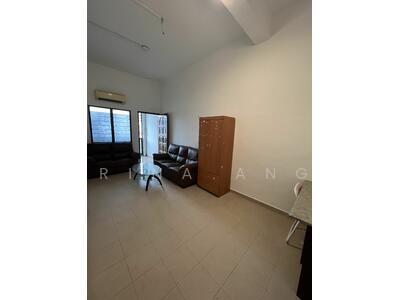 For Rent - Walk-Up Apartment