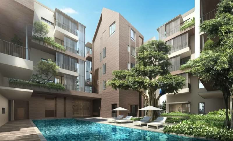 10 Evelyn, 10 Evelyn Road, 1 Bedroom, 721 sqft, Condominium For Sale, by Florence Lai, 24234217 - PropertyGuru.com.sg