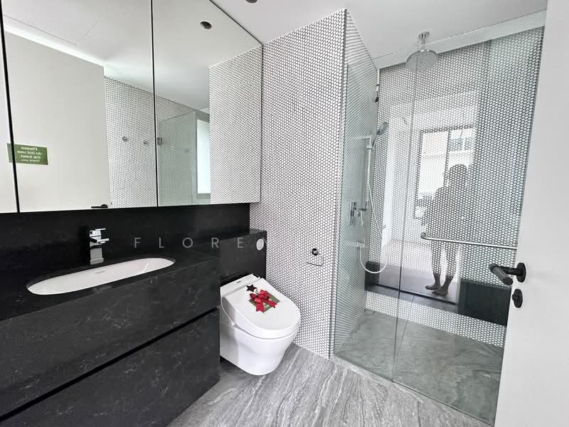 10 Evelyn, 10 Evelyn Road, 1 Bedroom, 721 sqft, Condominium For Sale, by Florence Lai, 24234217 - PropertyGuru.com.sg