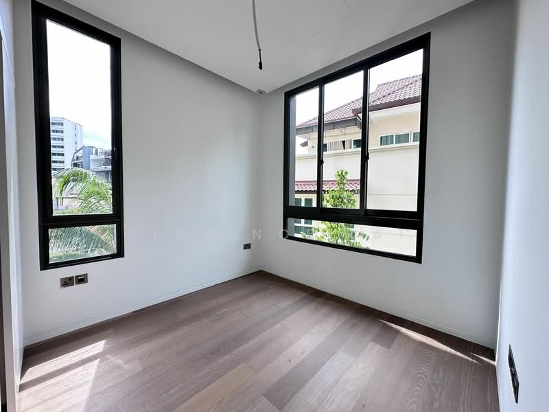 10 Evelyn, 10 Evelyn Road, 1 Bedroom, 721 sqft, Condominium For Sale, by Florence Lai, 24234217 - PropertyGuru.com.sg