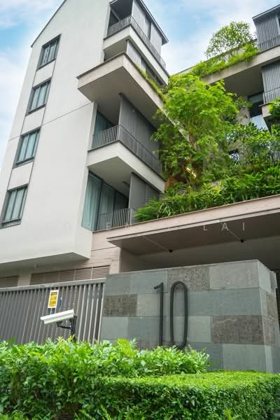 10 Evelyn, 10 Evelyn Road, 1 Bedroom, 721 sqft, Condominium For Sale, by Florence Lai, 24234217 - PropertyGuru.com.sg