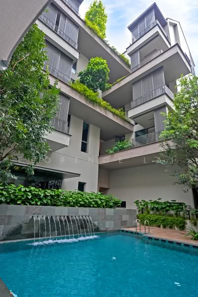10 Evelyn, 10 Evelyn Road, 1 Bedroom, 721 sqft, Condominium For Sale, by Florence Lai, 24234217 - PropertyGuru.com.sg