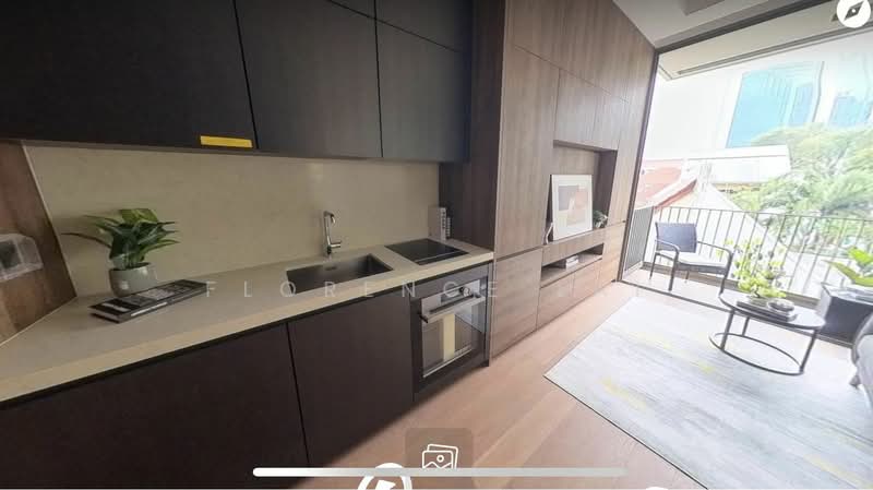 10 Evelyn, 10 Evelyn Road, 1 Bedroom, 721 sqft, Condominium For Sale, by Florence Lai, 24234217 - PropertyGuru.com.sg