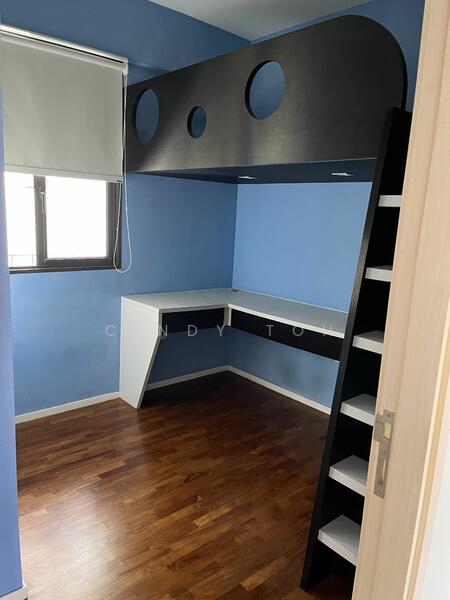 For Rent - The Amore