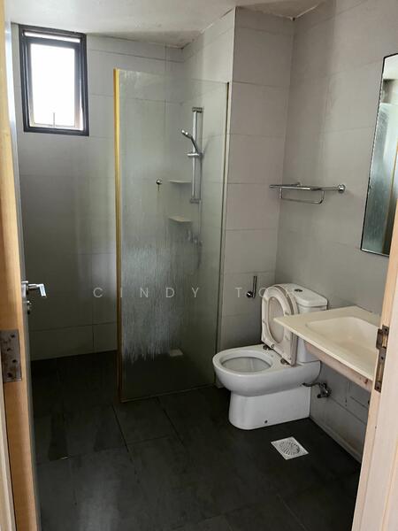 For Rent - The Amore