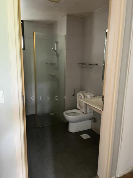 For Rent - The Amore