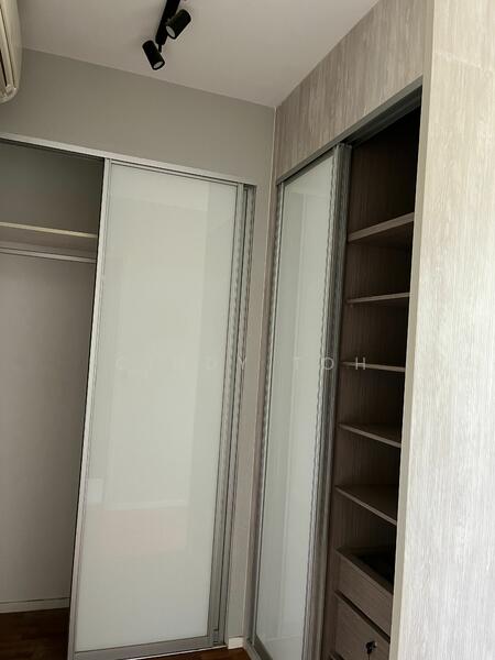 For Rent - The Amore