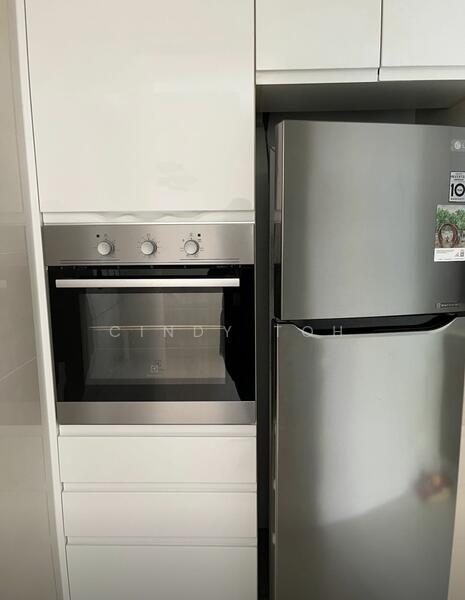 For Rent - The Amore