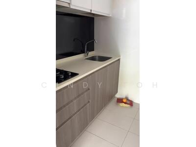 For Rent - The Amore