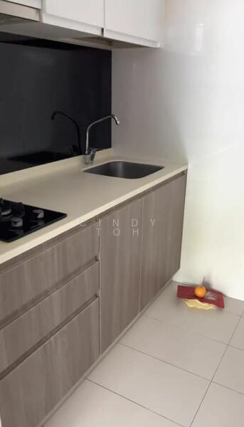 For Rent - The Amore