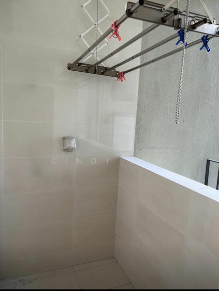 For Rent - The Amore