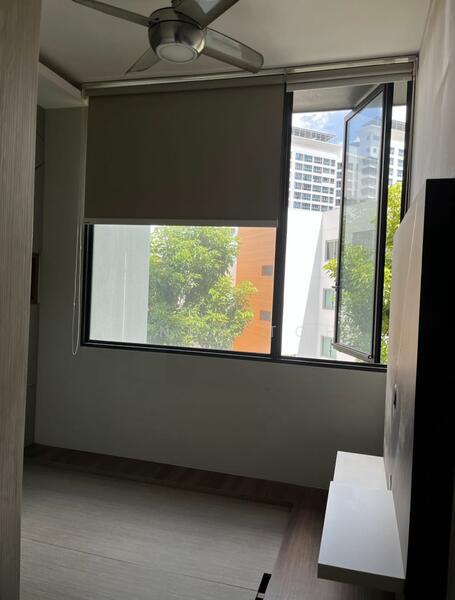 For Rent - The Amore