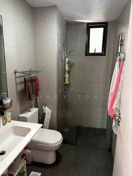 For Rent - The Amore