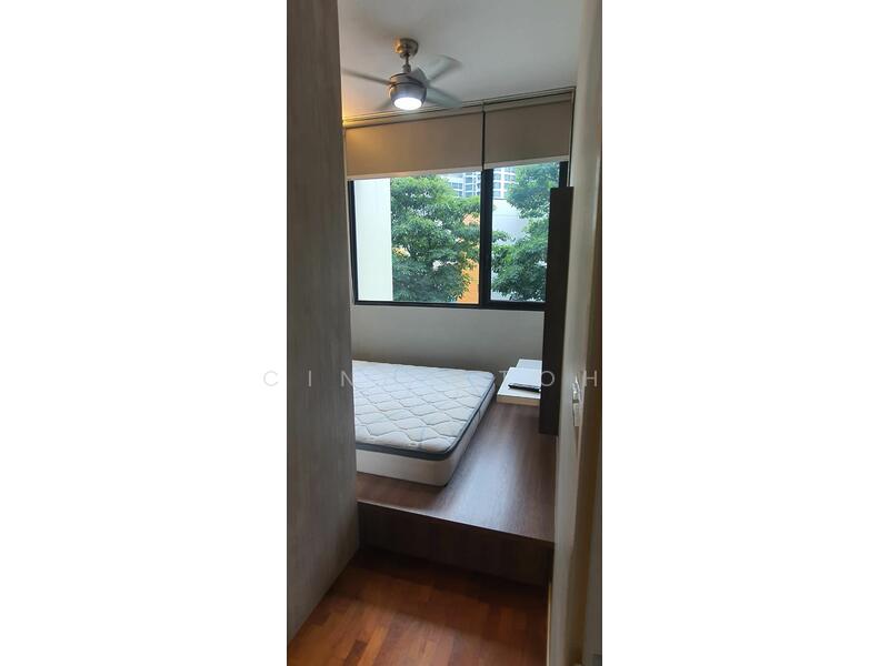 For Rent - The Amore