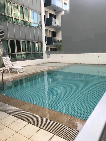 The Midas, 26 Lorong 30 Geylang, Room Rental, 120 sqft, Apartment For Rent, by Lily Cheong 张立励, 24234277 - PropertyGuru.com.sg