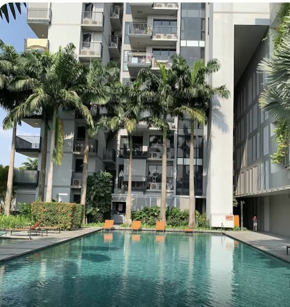 Sky Vue, Bishan Street 14, 2 Bedrooms, 807 sqft, Condominium For Rent, by Tina Chan, 24234371 - PropertyGuru.com.sg