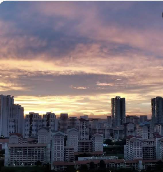 Sky Vue, Bishan Street 14, 2 Bedrooms, 807 sqft, Condominium For Rent, by Tina Chan, 24234371 - PropertyGuru.com.sg