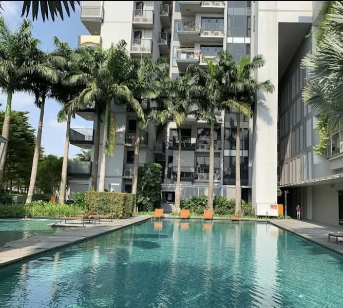Sky Vue, Bishan Street 14, 2 Bedrooms, 807 sqft, Condominium For Rent, by Tina Chan, 24234371 - PropertyGuru.com.sg
