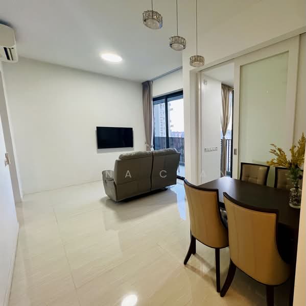 Sky Vue, Bishan Street 14, 2 Bedrooms, 807 sqft, Condominium For Rent, by Tina Chan, 24234371 - PropertyGuru.com.sg