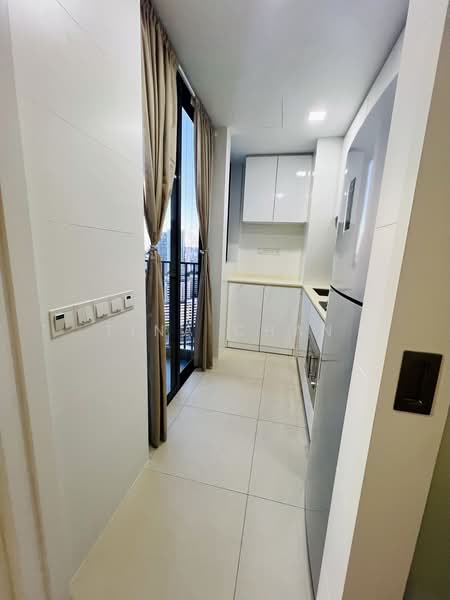 Sky Vue, Bishan Street 14, 2 Bedrooms, 807 sqft, Condominium For Rent, by Tina Chan, 24234371 - PropertyGuru.com.sg
