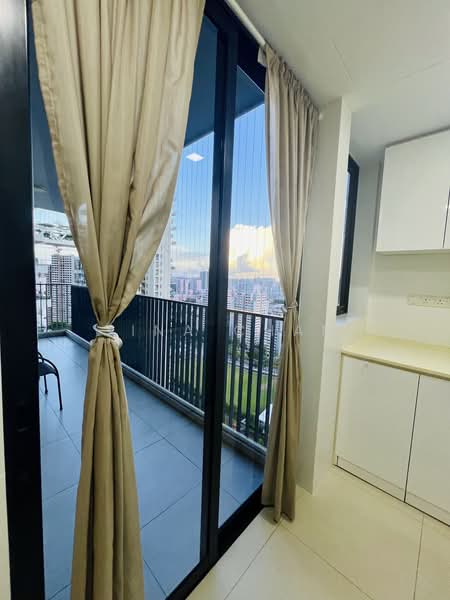 Sky Vue, Bishan Street 14, 2 Bedrooms, 807 sqft, Condominium For Rent, by Tina Chan, 24234371 - PropertyGuru.com.sg