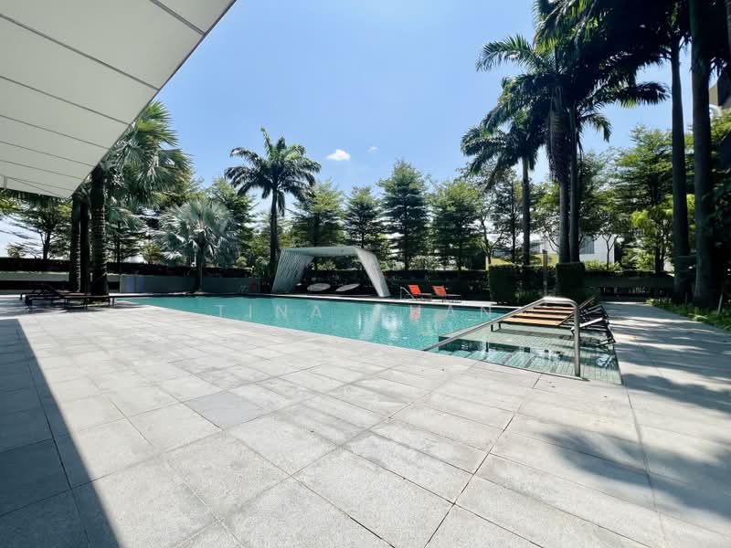 Sky Vue, Bishan Street 14, 2 Bedrooms, 807 sqft, Condominium For Rent, by Tina Chan, 24234371 - PropertyGuru.com.sg