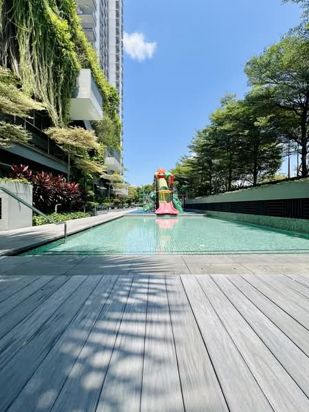 Sky Vue, Bishan Street 14, 2 Bedrooms, 807 sqft, Condominium For Rent, by Tina Chan, 24234371 - PropertyGuru.com.sg