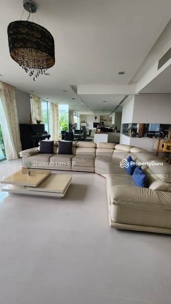 For Rent - One Amber