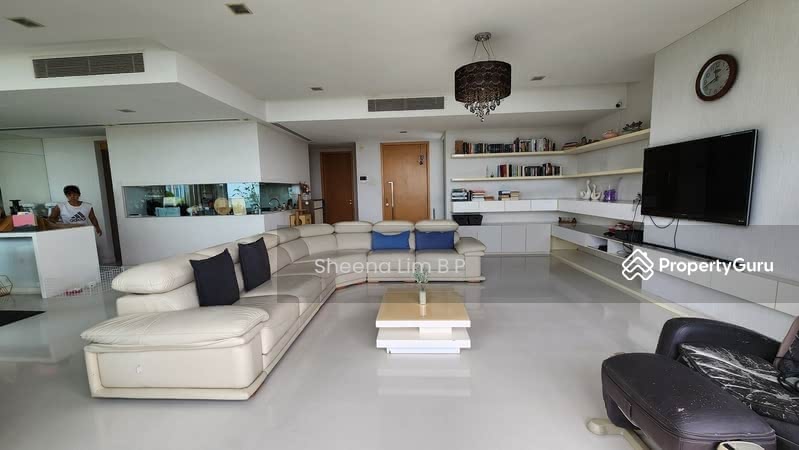For Rent - One Amber
