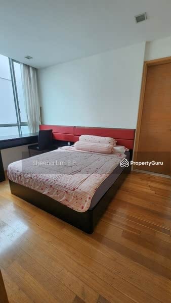 For Rent - One Amber