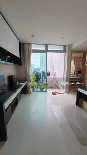 For Rent - One Amber
