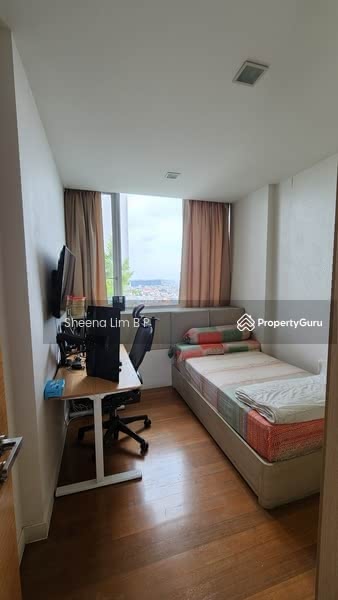 For Rent - One Amber