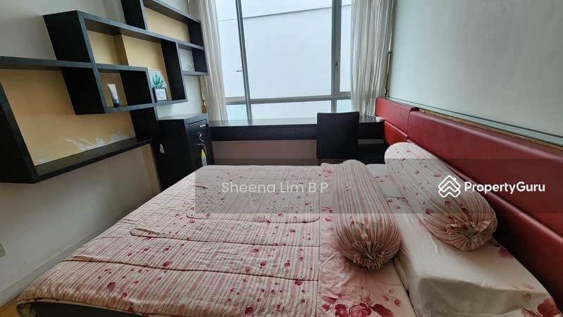 For Rent - One Amber