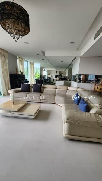 For Rent - One Amber