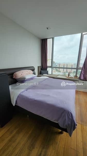 For Rent - One Amber