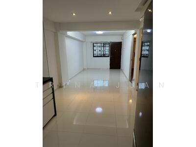 For Rent - 2 Tanjong Pagar Plaza