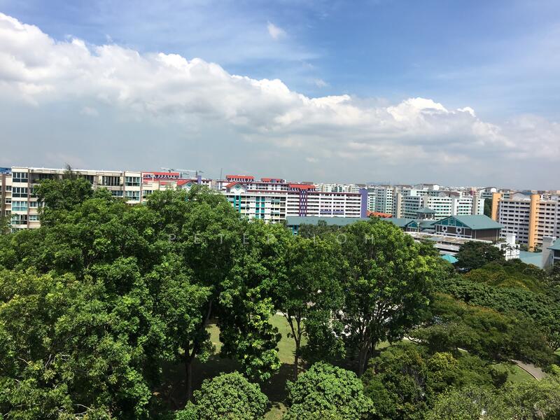 For Rent - 459 Pasir Ris Drive 4