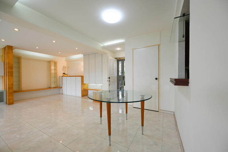 For Rent - 459 Pasir Ris Drive 4