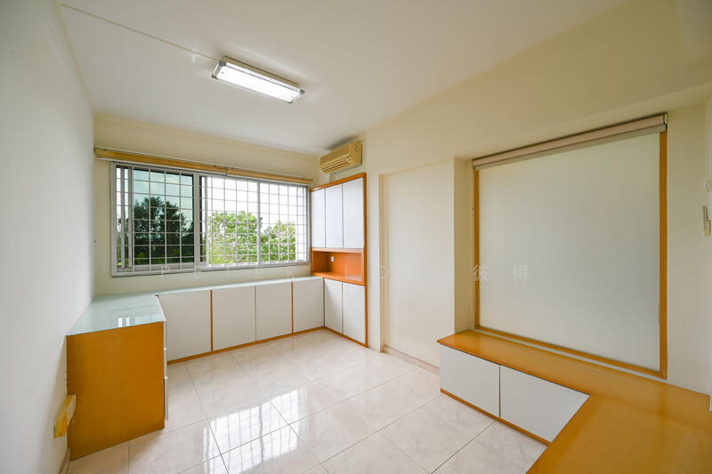 For Rent - 459 Pasir Ris Drive 4