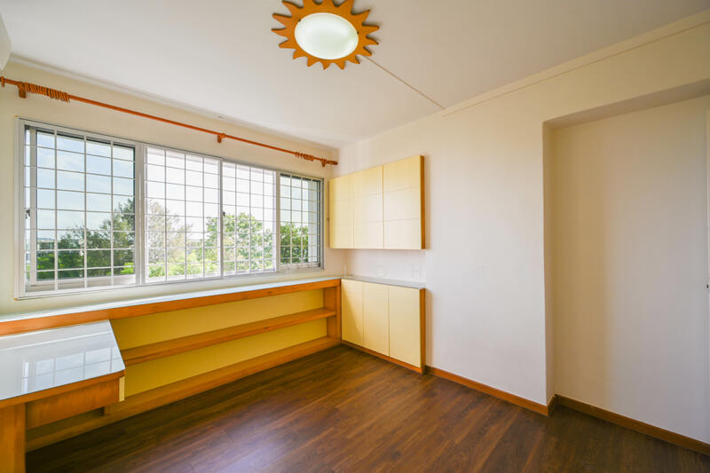 For Rent - 459 Pasir Ris Drive 4