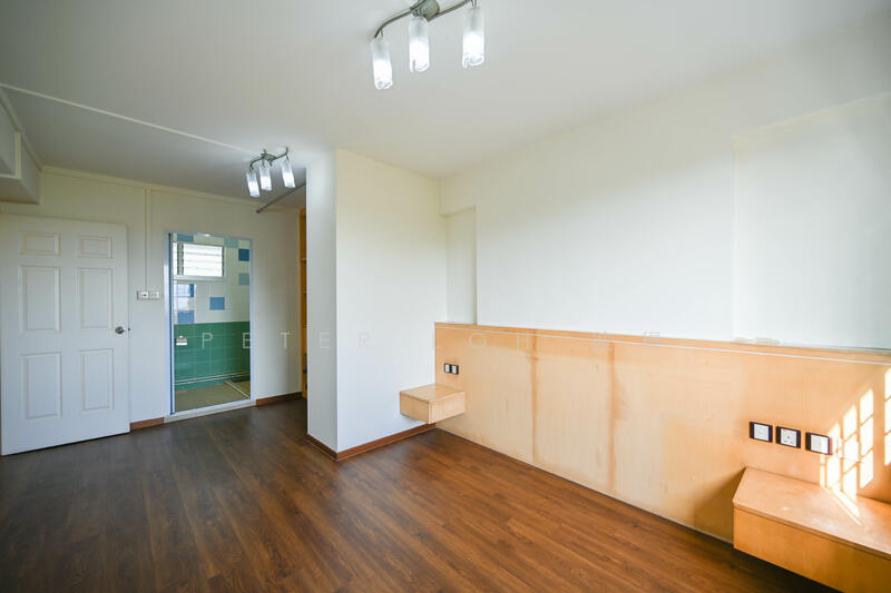 For Rent - 459 Pasir Ris Drive 4