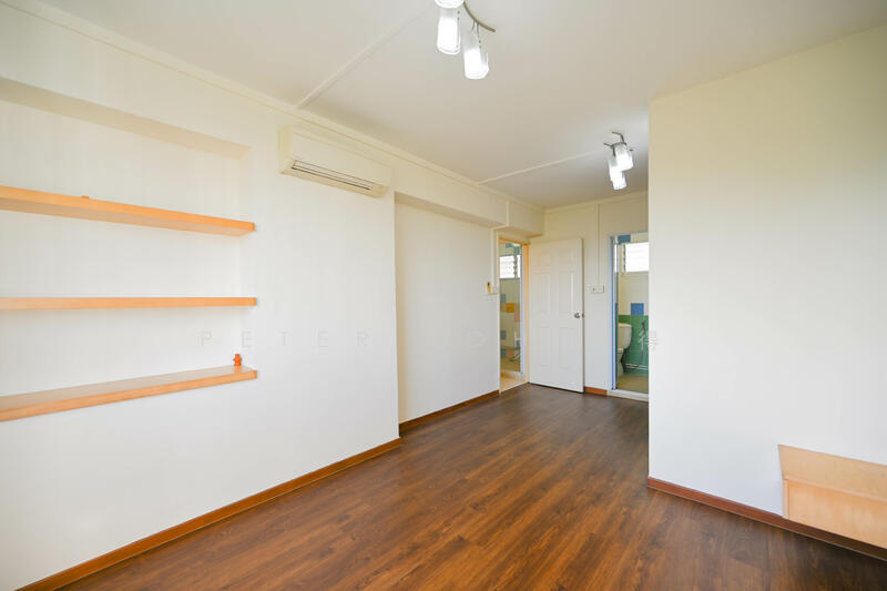 For Rent - 459 Pasir Ris Drive 4