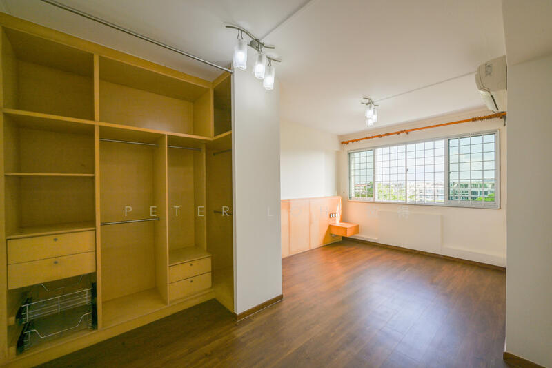 For Rent - 459 Pasir Ris Drive 4