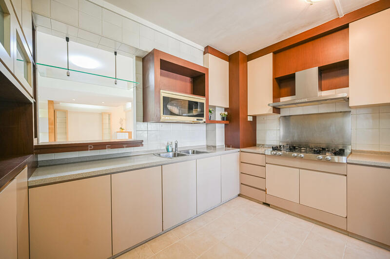 For Rent - 459 Pasir Ris Drive 4