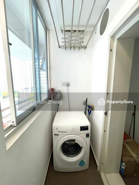 For Rent - Meyer Residence