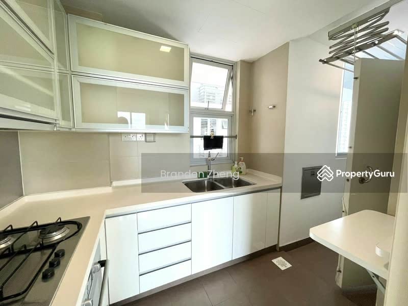 For Rent - Meyer Residence